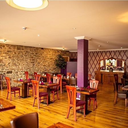 Royal Hotel Forfar Exterior foto